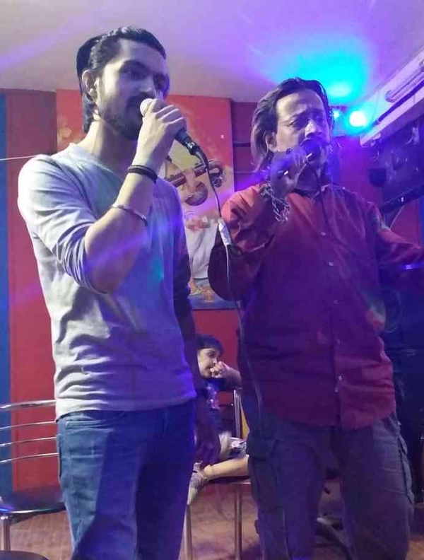 classical vocal classes