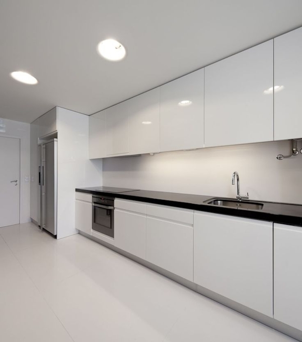 modular kitchen solutions