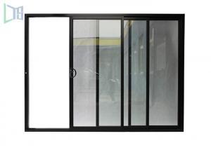 quality black aluminium