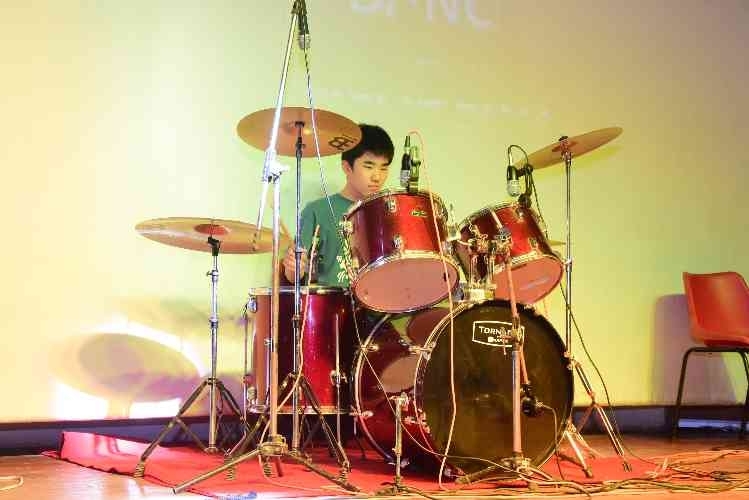 performance course