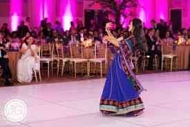 experience choreographers