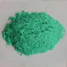 copper carbonate
