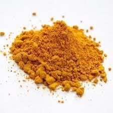 ferric sulphate solution