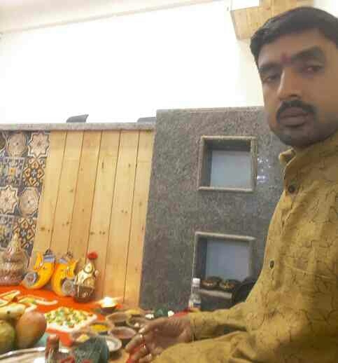 dosh nivaran shanti yagyopavit