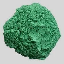 copper carbonate
