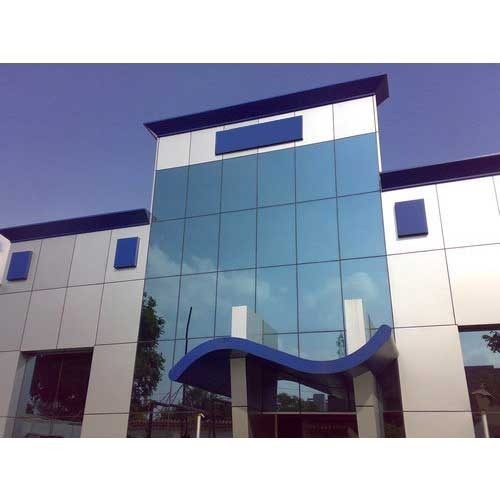 aluminum composite planning