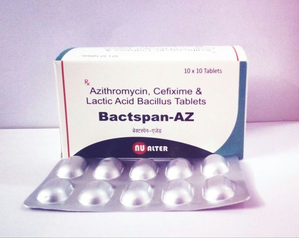 Pharma company in ch