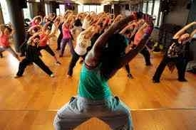 best zumba