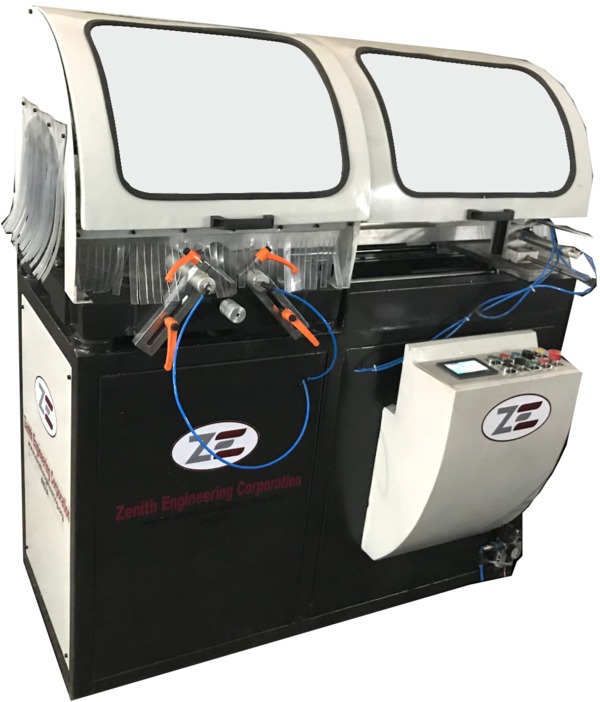 Autofeed Aluminum cu
