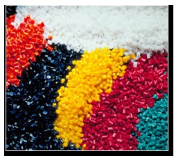 engineering plastic manufactur