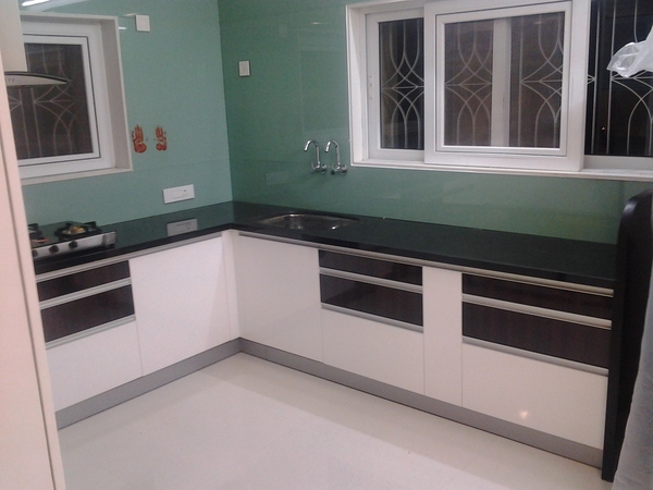 pu shutter duco paint