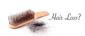 Homeopathic Treatment For Hair Loss!  Nu...