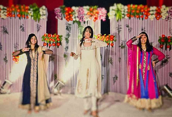 best choreography themes