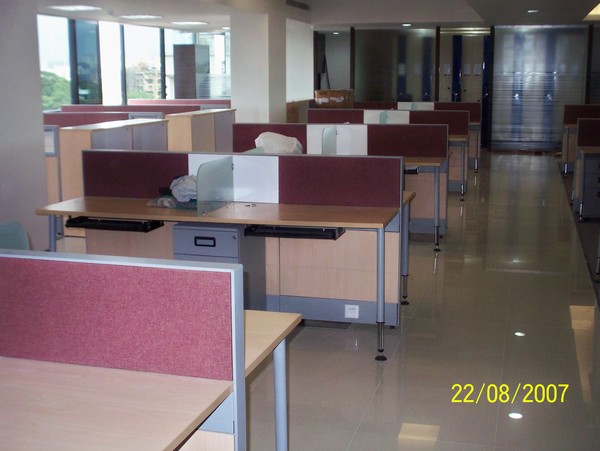 modern furniture manufactures