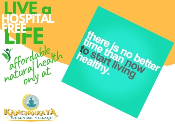 OUR MOTTO : LIVE A H
