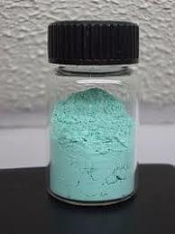 copper carbonate