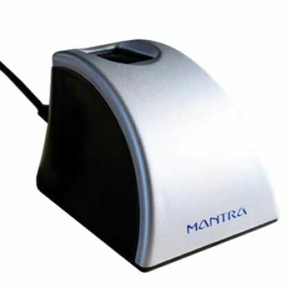 mantra mfs100 for jeevan prama