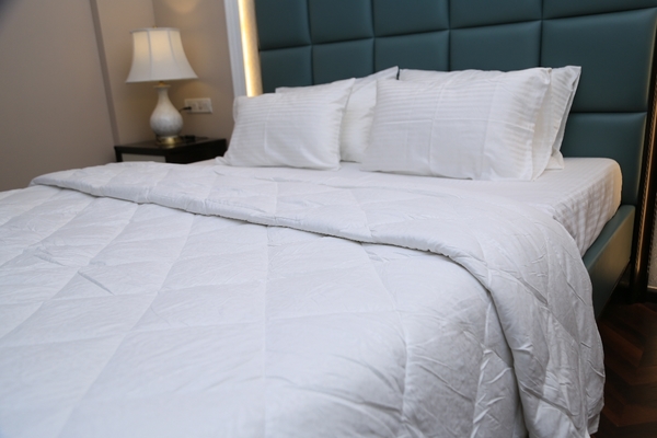 requirements of hotel bed shee