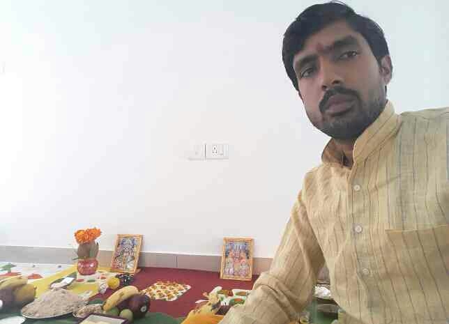vaidik pandits