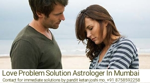 Love Problem Solutio
