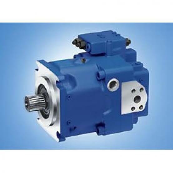 Rexroth A11VO190 hydraulic pump, Rexroth A11V Advance Hydraulic Works