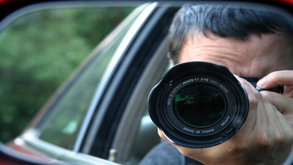 using detective services