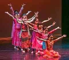 Delhi Dance School In South De