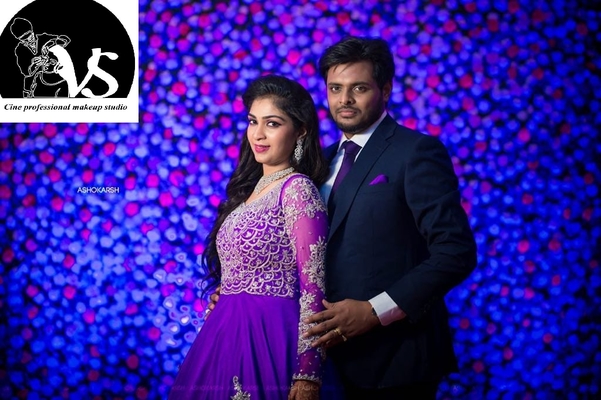 Best Bridal Makeup Artist In Chennai Are
