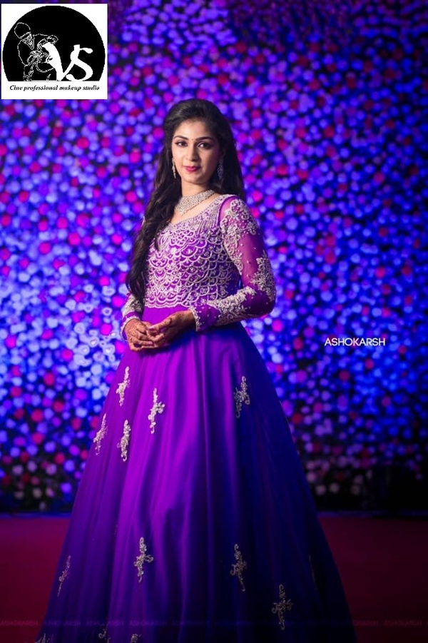 Best Bridal Makeup Artist In Chennai Are