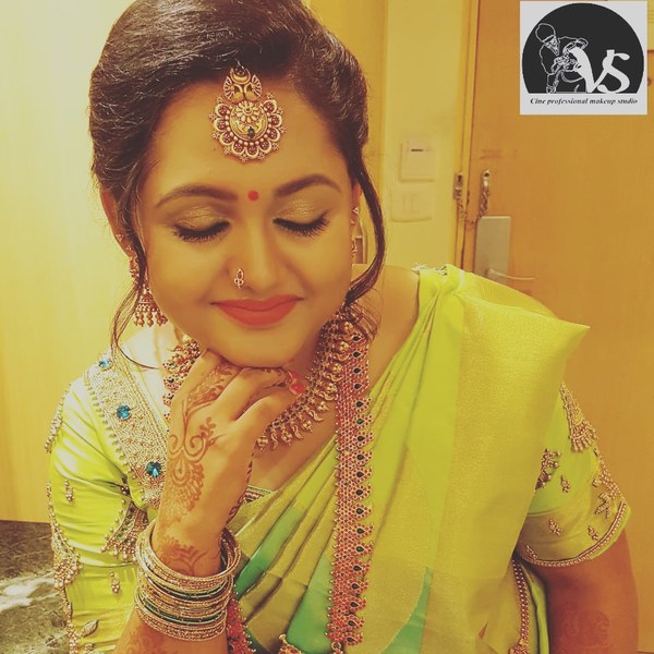 Best Bridal Makeup Artist In Chennai Are
