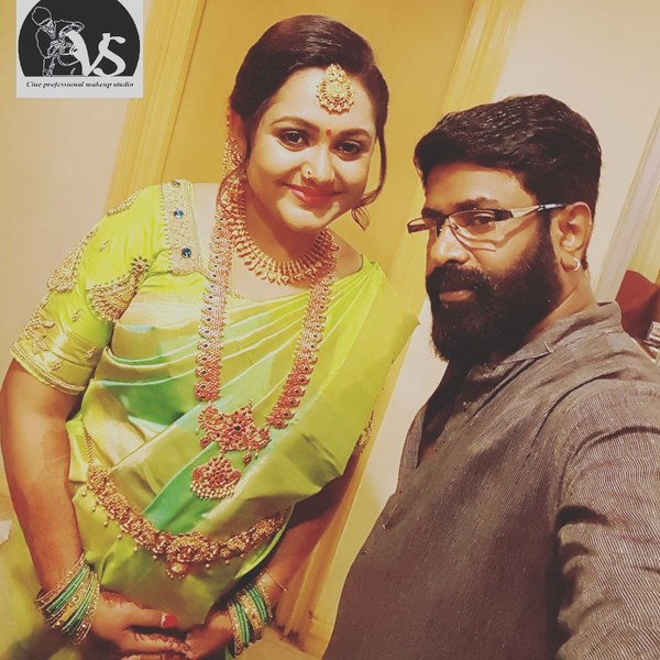 Best Bridal Makeup Artist In Chennai Are