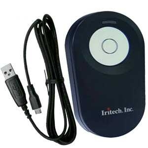 iritechirishield mk2120u with