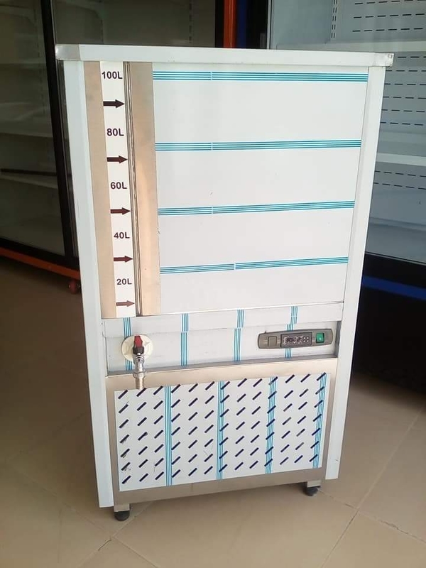 office