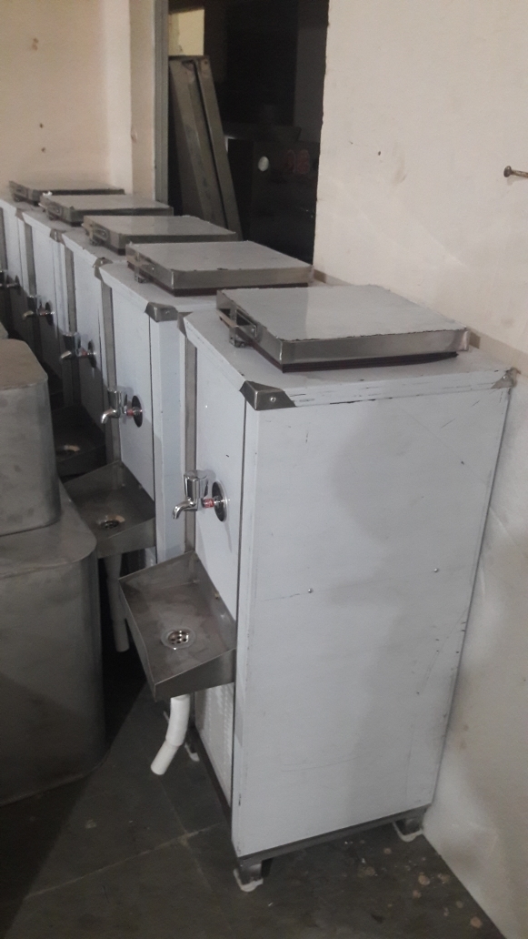 cooler 60 liters