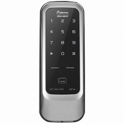 yale digital lock supplier ins