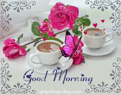 Good Morning My All Client
Piy