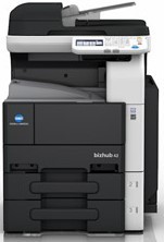 minolta printers available