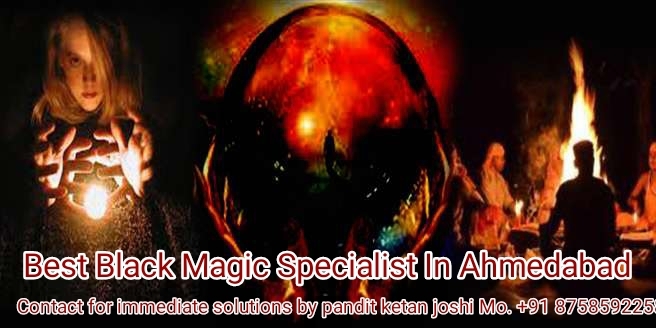 Best Black Magic Spe