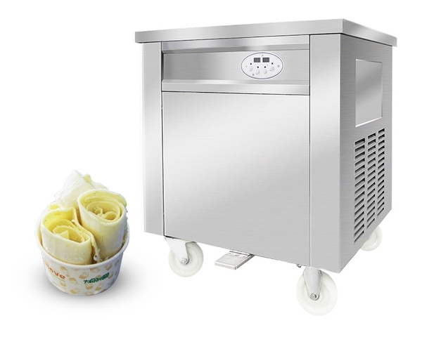 design pan ice cream