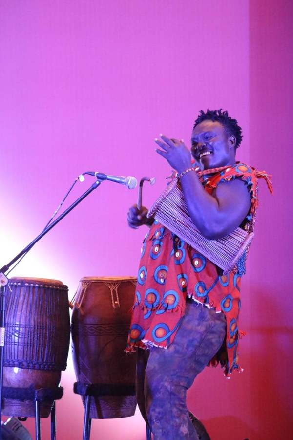 djembe