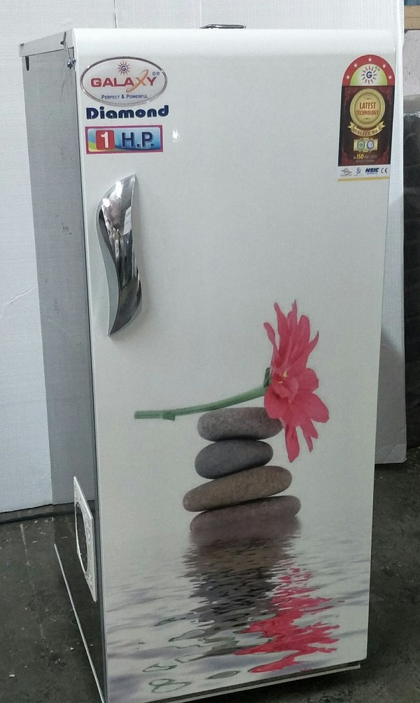 update image