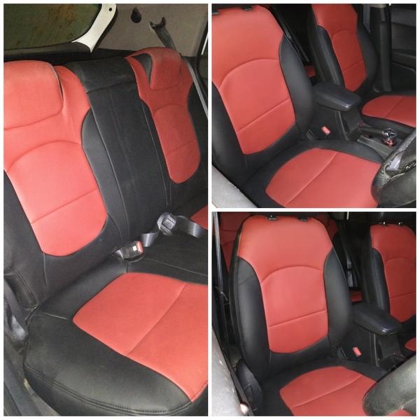 Nappa Leather Seat Covers For Creta informacionpublica.svet.gob.gt