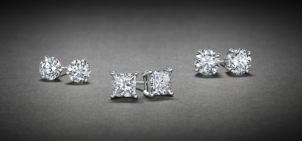 ef vvs certified solitaire dia