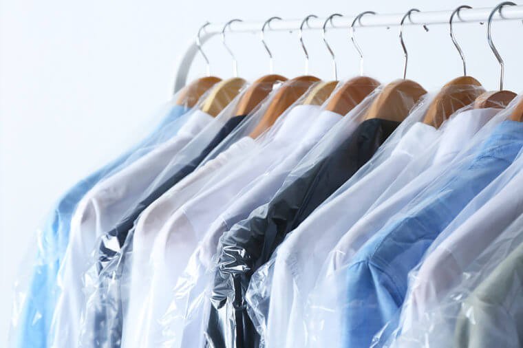 clothes