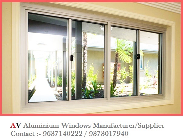 work aluminium fabrication wor