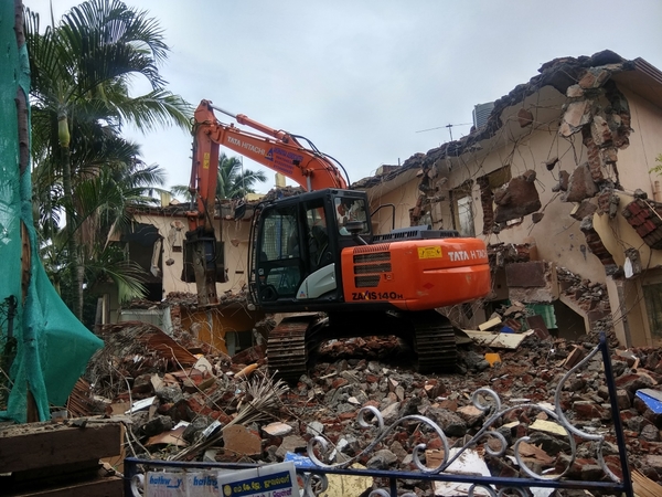 besant nagar