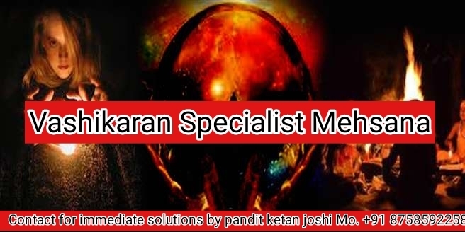 Vashikaran Specialis