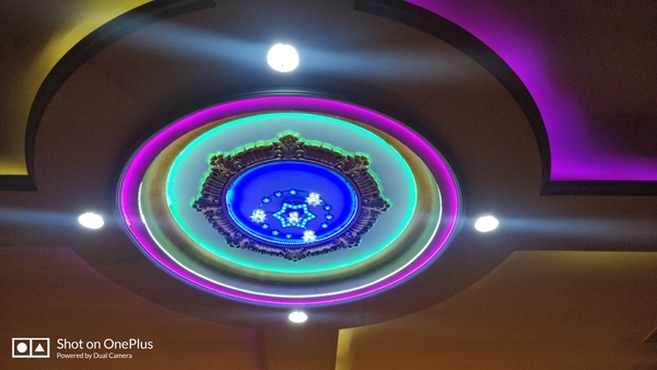 marriage hall interior decorat