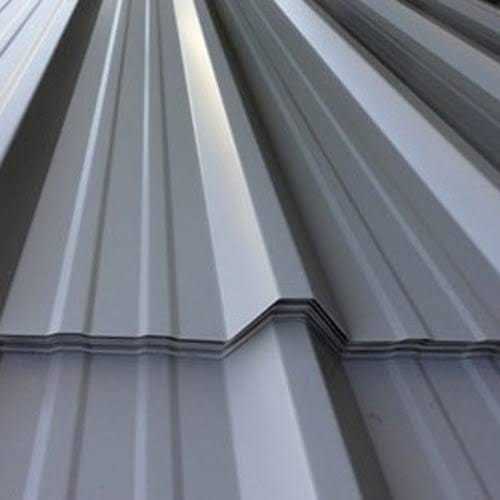 Aluminium Roofing Sheets in Coimbatore Heat R Techno Roof