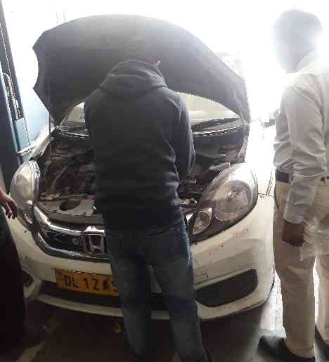 Car servic